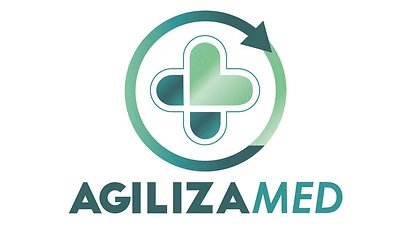 Logo Clínica Agiliza